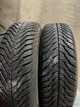 165/70R14 Matador zimne - 2