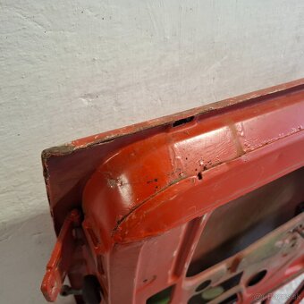 Dvere Škoda 100 - 2