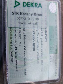 Lada niva 1600 4x4 - 2