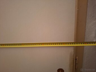 Predám intererove dvere - 2