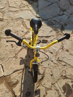 detský bicykel 12 - 2