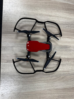 Prodám dron DJI MAVIC AIR Fly Combo + Iphone 7 - 2