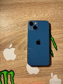 Iphone 13 128 gb - 2