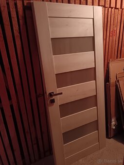 Predám interiérové dvere - 2