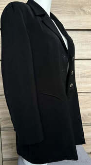 Predám dámske sako, 38 - 2