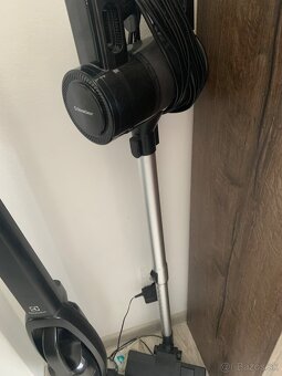 Predám vysávač - 2