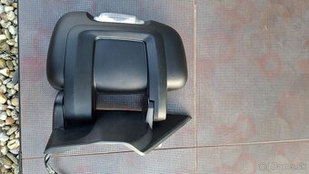 Spätné zrkadlo - 2