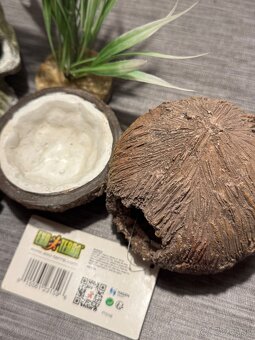 Nove Dekoracie terraria -23€ - 2