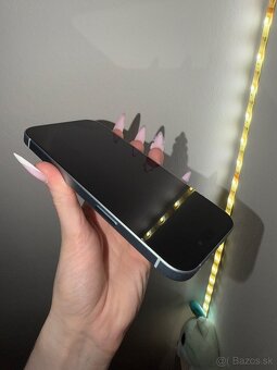 Iphone 15 Light Blue 128gb - 2