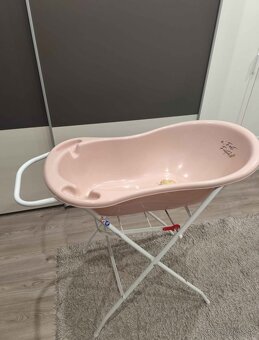 Vanička so stojanom - 2