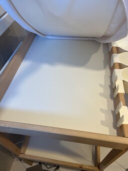 Prebaľovací pult Ikea - 2