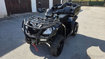 Goes Cobalt 550i Max 4x4 - 2