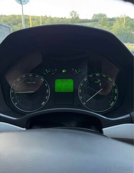 Skoda octavia 2 1.9TDI - 2