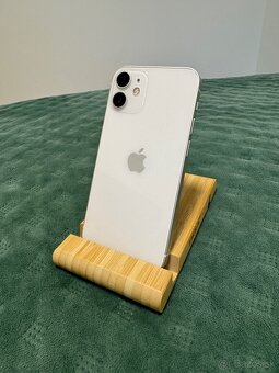 Apple IPhone 12 Mini - Biely - 2