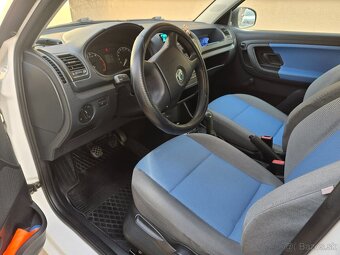 Predám auto Škoda - 2