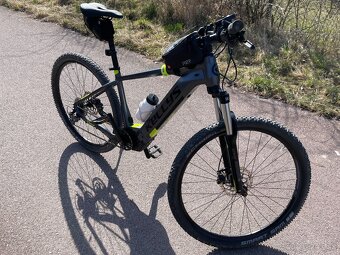 Predám Elektrobicykel - 2