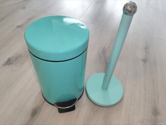 Kôš so stojanom na toaletný papier - 2