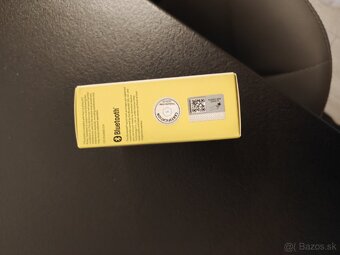 Baseus Bowie e19 nové - 2