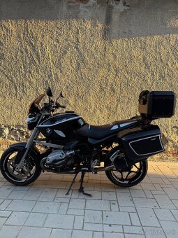 Bmw r1200r - 2