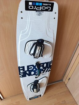 Wakeboard / kiteboard - 2