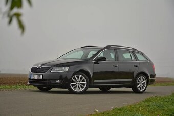 17" sada alu ŠKODA originál. - 2