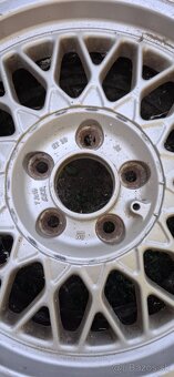 Elektrony 5x110 R15 - 2