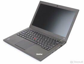 Lenovo x240, 8GB ram, i5, 12" displej, podsvietená klávesnic - 2