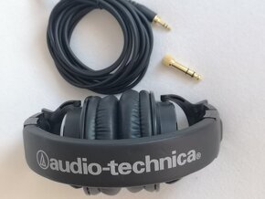 Audio-Technica ATH-M40x - 2