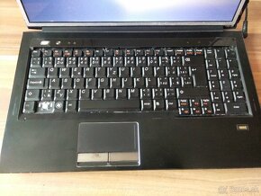 základná doska z notebooku Lenovo V560 - 2