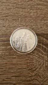 10€ Začiatok osídľovania Kovačice Slovákmi - bk - 2
