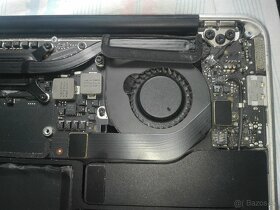 Apple MacBook Air.Mid 2011.A1369. EMC 2469. Diely. - 2