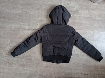 BUNDA /VETROVKA ZARA164/ S - 2