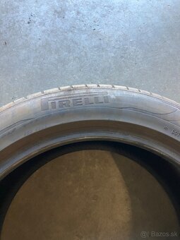 Predám letnú 305/40 R20 112Y - 2