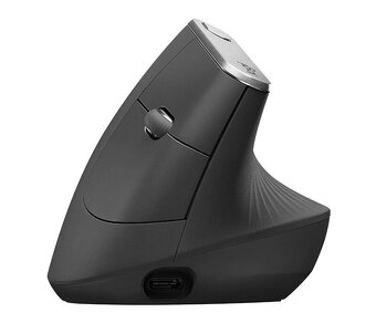 Ergonomická myš Logitech MX Vertical - 2