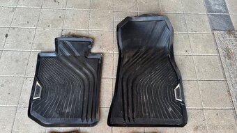 Koberce Original BMW - 2
