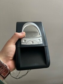 Cash tester - 2