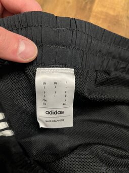 Adidas šortky - 2