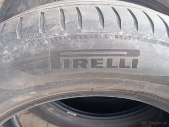 225/60 R18 letne Pirelli - 2