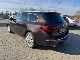 Opel Astra Sport Tourer 1.4 LPG - 2