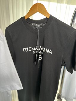 ✅ Dolce gabbana ✅ zdarma poštovné - 2