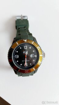 panske hodinky ice - 2