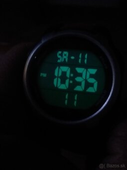 Timex - 2
