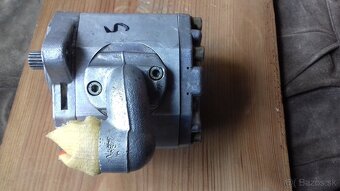 Cerpadlo hydrauliky - 2