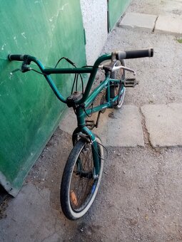 Predám BM 20 - 2