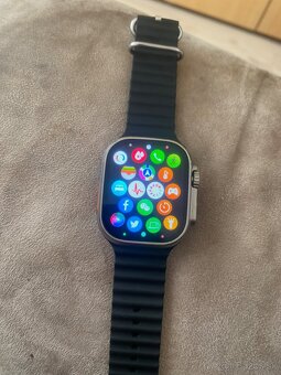 Apple Watch ultra 2 - 2
