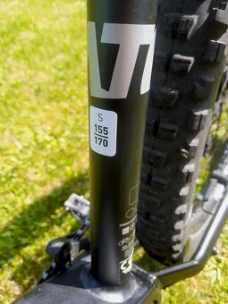 Predam ebike GHOST Kato - 2
