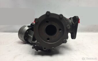 Turbo Opel Astra H 1.7 CDTI 897300-0923 49131-06003 74KW - 2