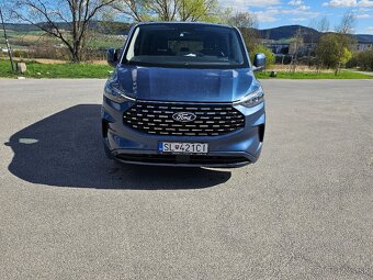 Ford Tourneo Custom 2.0 TDCi 170 Titanium L1 - 2