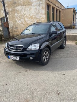 KIA Sorento - 2