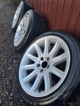 BMW Styling 95 5x120 R19 - 2